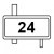 Редуктор 1Ц2У-200